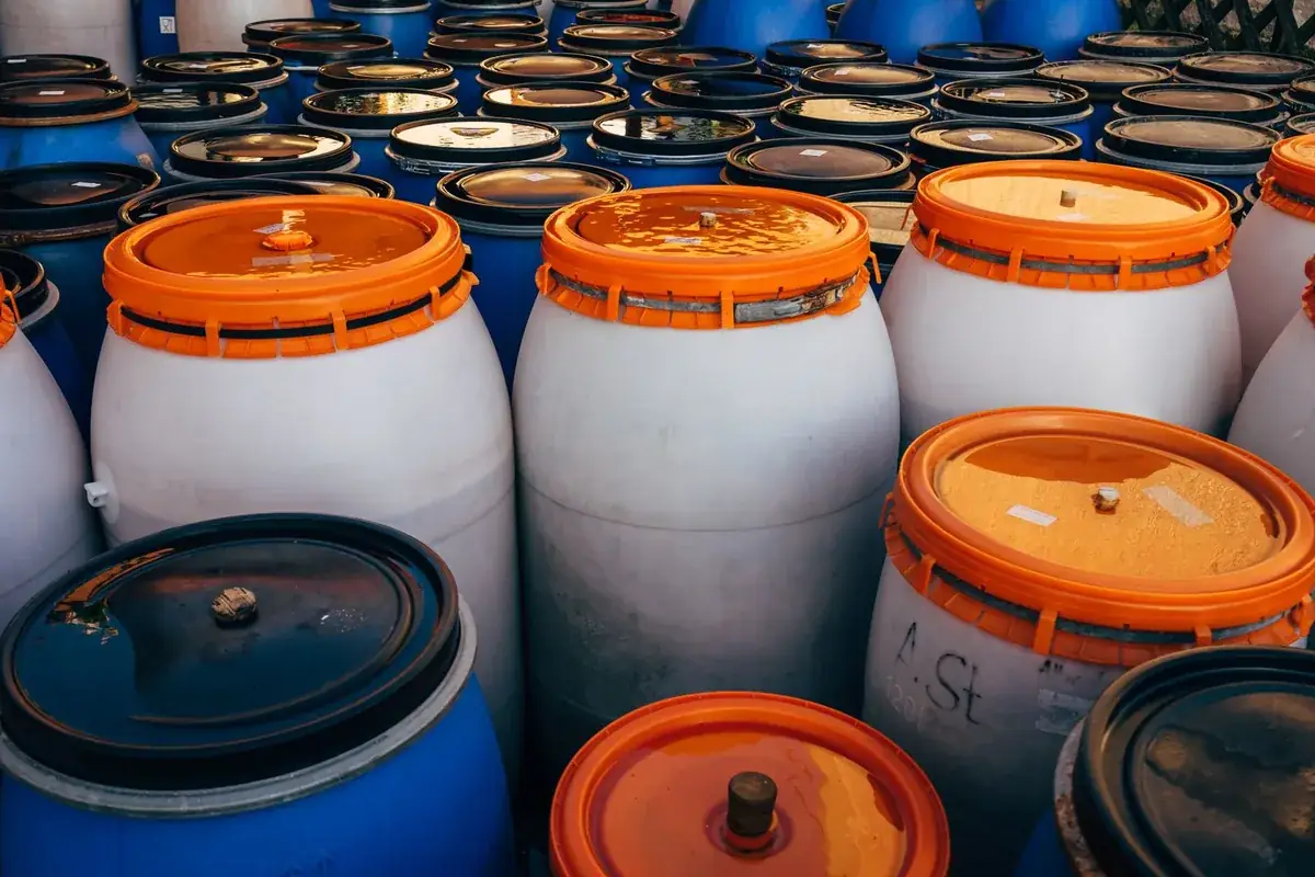 Hazmat Cleanup in Wellington, CO